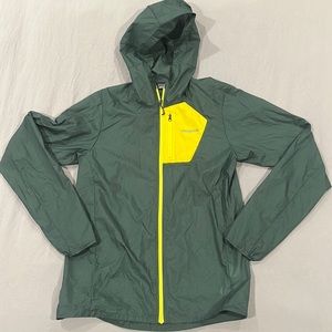 Patagonia Houdini Hooded Jacket